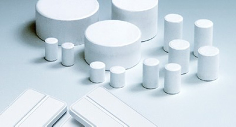 Electric Materials Products (Semiconductor Mold Cleaner)