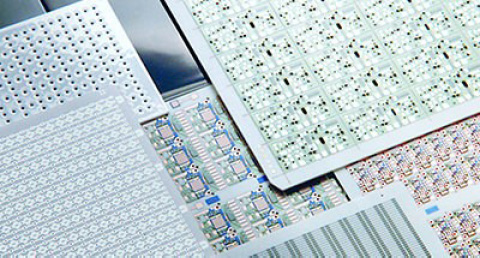 Electric Materials (Ceramic Substrates)