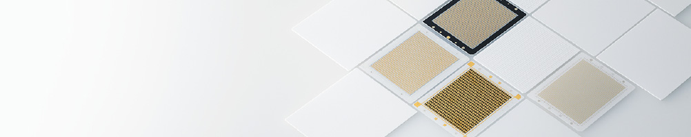 Electric Materials Ceramic Substrates