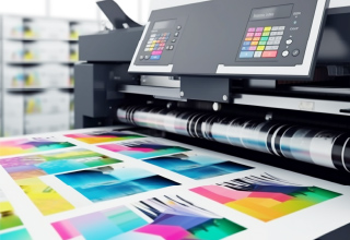 Digital Printer Profiles
